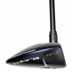 Cobra LTDx Red/Peacoat Fairway Wood -Fairway Golf Sales 2022 CBA0845c