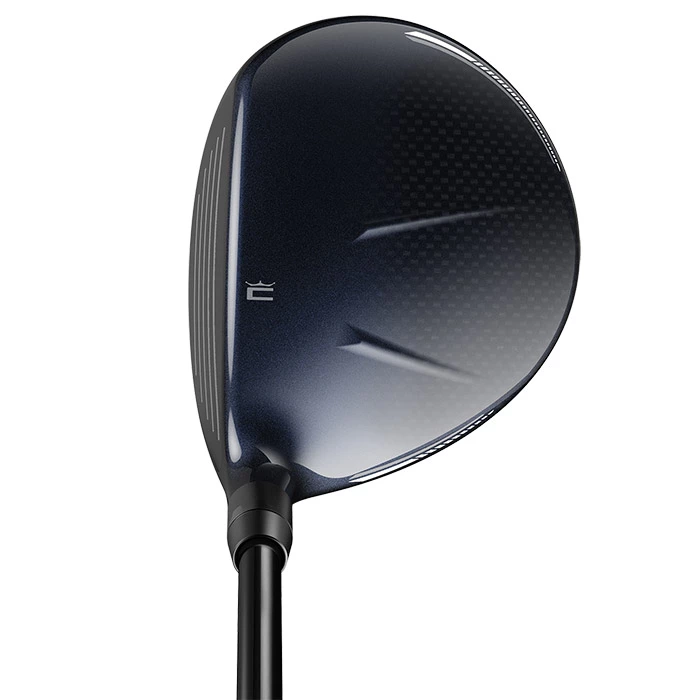 Cobra LTDx MAX Red/Peacoat Fairway Wood 4 Cobra LTDx MAX Red/Peacoat Fairway Wood - Image 2