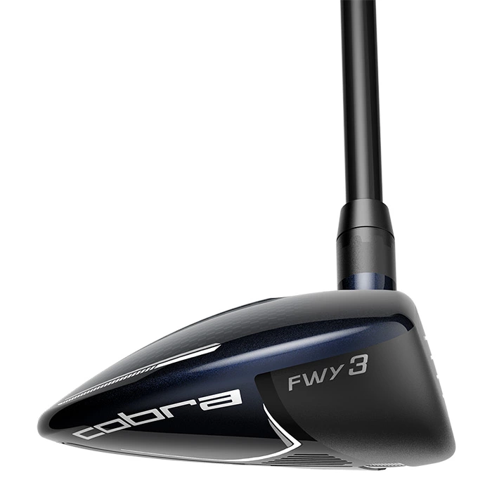 Cobra LTDx MAX Red/Peacoat Fairway Wood 6 Cobra LTDx MAX Red/Peacoat Fairway Wood - Image 4