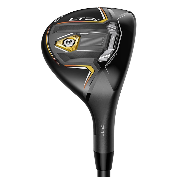 Cobra LTDx Hybrid 3 Cobra LTDx Hybrid
