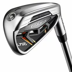 Cobra LTDx Irons -Fairway Golf Sales 2022 CBA0851a