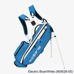 COBRA Ultralight Pro Stand Bag -Fairway Golf Sales 2022 CBA0862d
