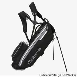 COBRA Ultralight Pro Stand Bag -Fairway Golf Sales 2022 CBA0862g