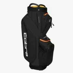 COBRA Ultralight Pro Cart Bag -Fairway Golf Sales 2022 CBA0864h