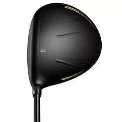 Cobra LTDx LS Tour Length Gold Fusion/Matte Black Driver -Fairway Golf Sales 2022 CBA0865a
