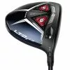 Cobra LTDx LS Tour Length Red/Gloss Peacoat Driver -Fairway Golf Sales 2022 CBA0866