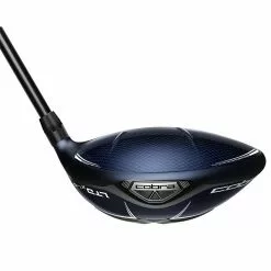 Cobra LTDx LS Tour Length Red/Gloss Peacoat Driver -Fairway Golf Sales 2022 CBA0866d