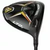 Cobra LTDx Tour Length Gold Fusion/Matte Black Driver