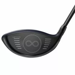 Cobra LTDx Tour Length Red/Gloss Peacoat Driver -Fairway Golf Sales 2022 CBA0868b