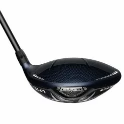 Cobra LTDx Tour Length Red/Gloss Peacoat Driver -Fairway Golf Sales 2022 CBA0868d