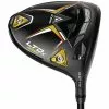 Cobra LTDx MAX Tour Length Gold Fusion/Matte Black Driver