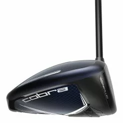 Cobra LTDx MAX Tour Length Red/Gloss Peacoat Driver -Fairway Golf Sales 2022 CBA0870d