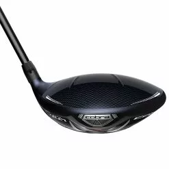 Cobra LTDx MAX Tour Length Red/Gloss Peacoat Driver -Fairway Golf Sales 2022 CBA0870e