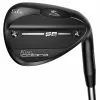 Cobra KING Black Wedge With SnakeBite Grooves -Fairway Golf Sales 2022 CBA0874