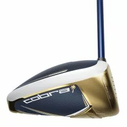 Cobra Limited Edition LTDx MAX Palm Tree Crew Driver -Fairway Golf Sales 2022 CBA0879c