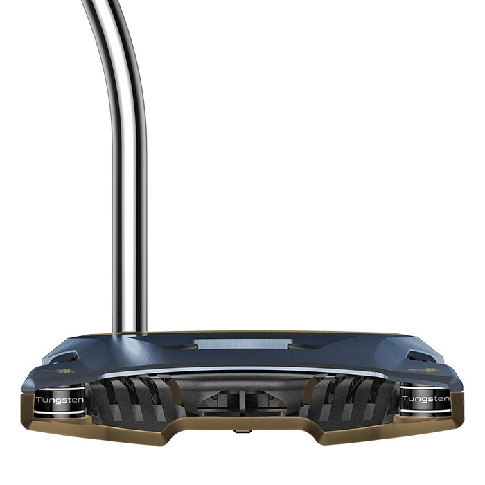 Cobra Limited Edition KING Palm Tree Crew Agera Putter 6 Cobra Limited Edition KING Palm Tree Crew Agera Putter - Image 4