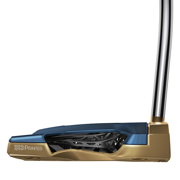 Cobra Limited Edition KING Palm Tree Crew Agera Putter 7 Cobra Limited Edition KING Palm Tree Crew Agera Putter - Image 5