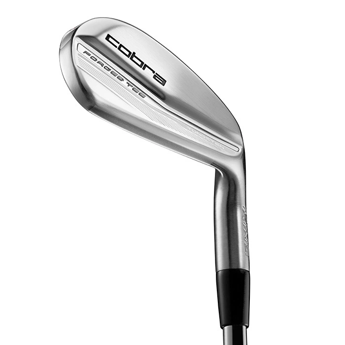 Cobra KING Forged TEC Irons 4 Cobra KING Forged TEC Irons - Image 2