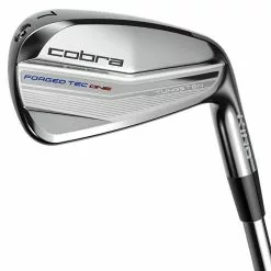 Cobra KING Forged TEC One Length Irons