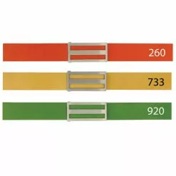 Canterbury Genuine Leather Belts (#014037)