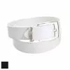 Canterbury Genuine Leather Belts (#014109) 1 Canterbury Genuine Leather Belts (#014109) -Fairway Golf Sales 2022 CBY0030 30