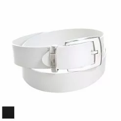Canterbury Genuine Leather Belts (#014109)