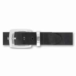 Canterbury Genuine Leather Belts (#014109) -Fairway Golf Sales 2022 CBY0030 30b