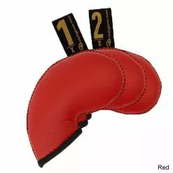 ClubGlove 3 Gloveskin Premium Iron Cover -Fairway Golf Sales 2022 CGV0030 30e