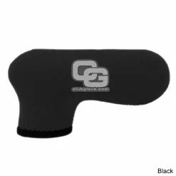 ClubGlove Deluxe Neoprene Premium Blade Putter Cover -Fairway Golf Sales 2022 CGV0051 51c