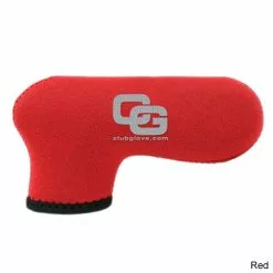 ClubGlove Deluxe Neoprene Premium Blade Putter Cover -Fairway Golf Sales 2022 CGV0051 51d