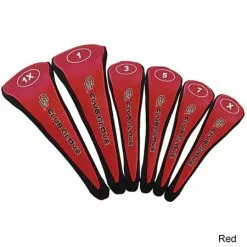 ClubGlove Standard Wood Headcovers -Fairway Golf Sales 2022 CGV0053 53b