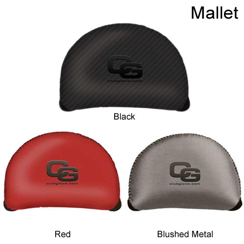 ClubGlove Gloveskin Premium Putter Cover 6 ClubGlove Gloveskin Premium Putter Cover - Image 4