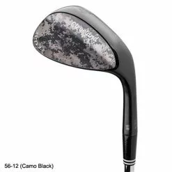 Cleveland RTX 2.0 Custom Edition Black Satin Wedge 12 Cleveland RTX 2.0 Custom Edition Black Satin Wedge -Fairway Golf Sales 2022 CLD0319 319b