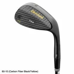 Cleveland RTX 2.0 Custom Edition Black Satin Wedge 13 Cleveland RTX 2.0 Custom Edition Black Satin Wedge -Fairway Golf Sales 2022 CLD0319 319c