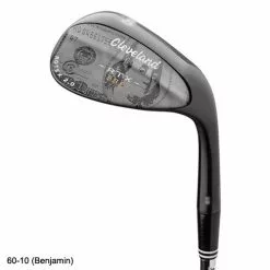 Cleveland RTX 2.0 Custom Edition Black Satin Wedge 15 Cleveland RTX 2.0 Custom Edition Black Satin Wedge -Fairway Golf Sales 2022 CLD0319 319e