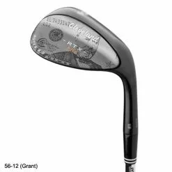 Cleveland RTX 2.0 Custom Edition Black Satin Wedge 16 Cleveland RTX 2.0 Custom Edition Black Satin Wedge -Fairway Golf Sales 2022 CLD0319 319f