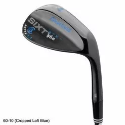 Cleveland RTX 2.0 Custom Edition Black Satin Wedge 17 Cleveland RTX 2.0 Custom Edition Black Satin Wedge -Fairway Golf Sales 2022 CLD0319 319g