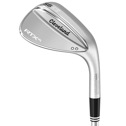 Cleveland RTX 4 Tour Satin Wedge 3 Cleveland RTX 4 Tour Satin Wedge