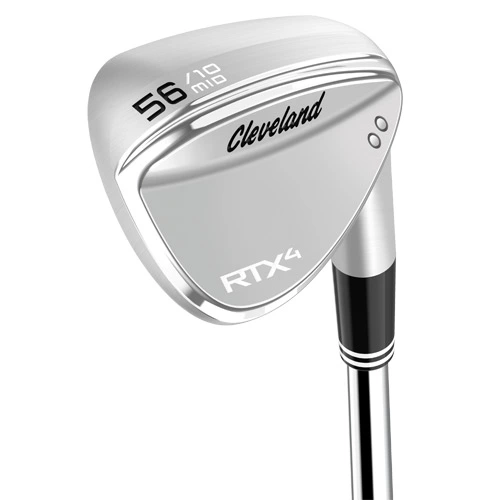 Cleveland RTX 4 Tour Satin Wedge 4 Cleveland RTX 4 Tour Satin Wedge - Image 2