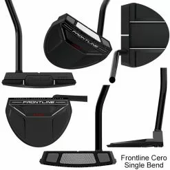 Cleveland Frontline Putters -Fairway Golf Sales 2022 CLD0372b