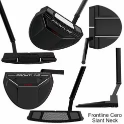 Cleveland Frontline Putters -Fairway Golf Sales 2022 CLD0372c