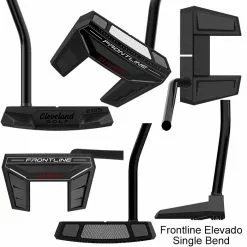 Cleveland Frontline Putters -Fairway Golf Sales 2022 CLD0372f