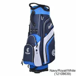 Cleveland CG Cart Bag -Fairway Golf Sales 2022 CLD0374b