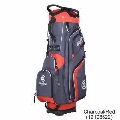 Cleveland CG Cart Bag -Fairway Golf Sales 2022 CLD0374c