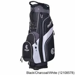 Cleveland CG Cart Bag -Fairway Golf Sales 2022 CLD0374e