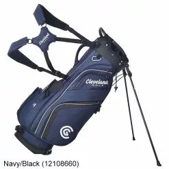Cleveland CG Stand Bag -Fairway Golf Sales 2022 CLD0375c
