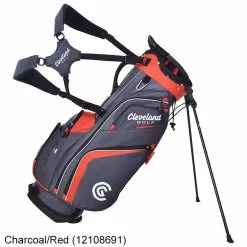 Cleveland CG Stand Bag -Fairway Golf Sales 2022 CLD0375e