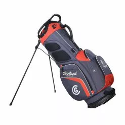 Cleveland CG Stand Bag -Fairway Golf Sales 2022 CLD0375f