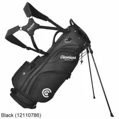 Cleveland CG Stand Bag -Fairway Golf Sales 2022 CLD0375g