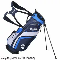 Cleveland CG Stand Bag -Fairway Golf Sales 2022 CLD0375i